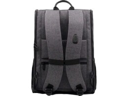 Brand Charger Водостойкий Рюкзак-органайзер Marco Polo для ноутбука 15.6''