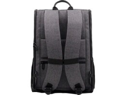 Brand Charger Водостойкий Рюкзак-органайзер Marko Polo для ноутбука 15.6''