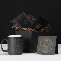 CoolColor Юбилейный набор «Рожденные в 1961», средний