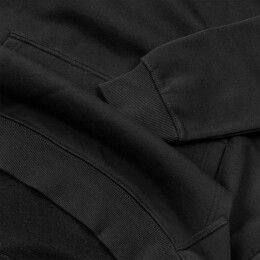 Sol's Толстовка унисекс Stellar, черная