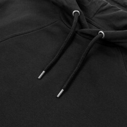 Sol's Толстовка унисекс Stellar, черная