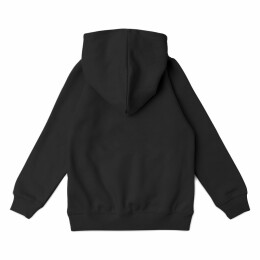 Sol's Толстовка детская Stellar Kids, черная