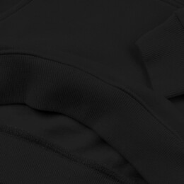 Sol's Толстовка детская Stellar Kids, черная