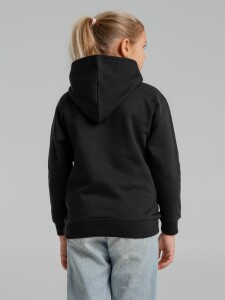 Sol's Толстовка детская Stellar Kids, черная