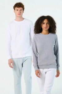 Sol's Свитшот унисекс Comet, черный