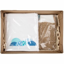 Разное Набор «Банный день календаря», мужской