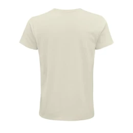 Textile Футболка мужская CRUSADER MEN 150 из органического хлопка