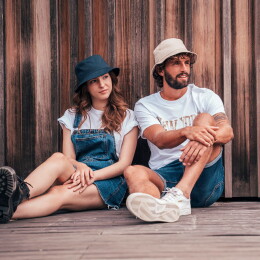 Textile Панама GEO 200