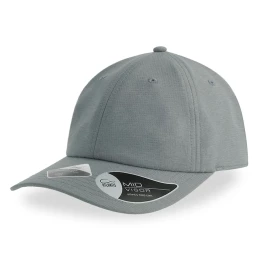Textile Бейсболка ENERGY, 6 клиньев, застежка на липучке