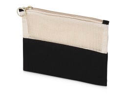 - Косметичка Mesh, черный