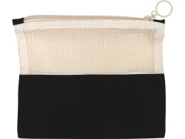 - Косметичка Mesh, черный