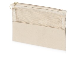- Косметичка Mesh, натуральный