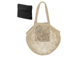 - Сетка для шопинга Mesh, натуральный/черный