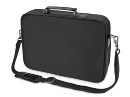 - Сумка для ноутбука «Сиэтл», черный