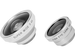 - Набор линз для смартфона "Vision"