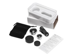 - Набор линз для смартфона "Vision"