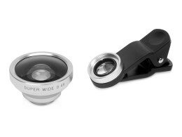 - Набор линз для смартфона "Vision"