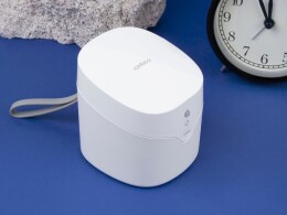 Rombica Стерилизатор Rombica Sterilizer Mini ST-UVP02