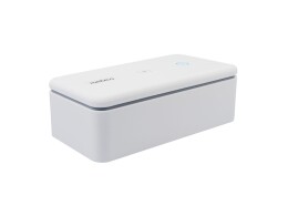 Rombica Стерилизатор с быстрой беспроводной зарядкой Sterilizer Pro