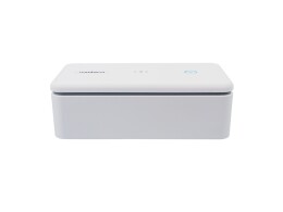 Rombica Стерилизатор с быстрой беспроводной зарядкой Sterilizer Pro