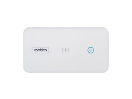 Rombica Стерилизатор с быстрой беспроводной зарядкой Sterilizer Pro