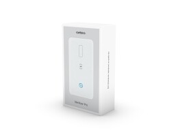 Rombica Стерилизатор с быстрой беспроводной зарядкой Sterilizer Pro