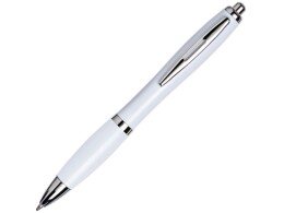 - Nash антибактериальная шариковая ручка, белый, синие чернила