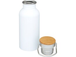 Avenue Спортивная бутылка Thor объемом 550 мл, белый