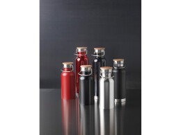 Avenue Спортивная бутылка Thor объемом 550 мл, белый