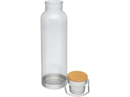 Avenue Спортивная бутылка Thor от Tritan™ объемом 800 мл, прозрачный