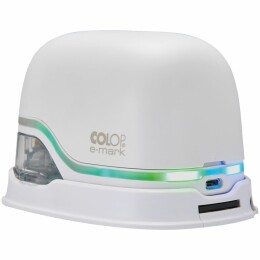 Colop Мобильный принтер Colop Е-mark, белый