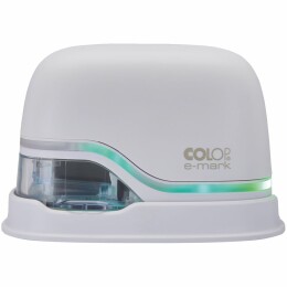 Colop Мобильный принтер Colop Е-mark, белый