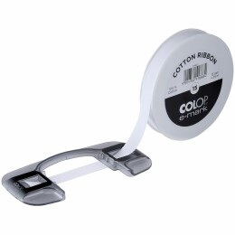 Colop Лента Colop E-mark 15, белая