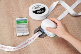 Colop Направляющие линейки Colop E-mark