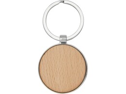Avenue Круглый брелок Moreno из бука, дерево