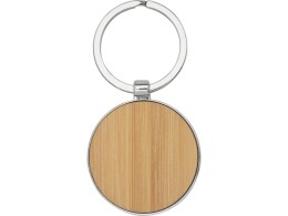 Avenue Круглый брелок Nino из бамбука, дерево