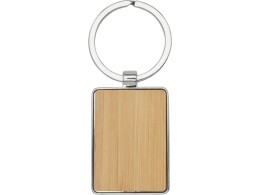 Avenue Прямоугольный брелок Neta из бамбука, дерево
