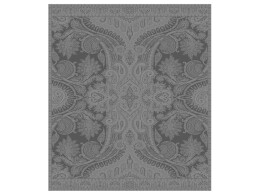 MARZOTTO Плед MARZOTTO MAGNOLIA 1001, коричневый