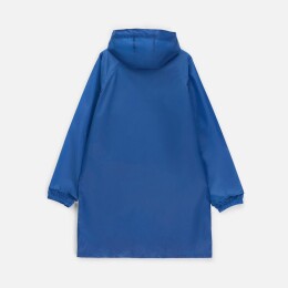 Molti Дождевик Rainman Zip Pro, ярко-синий
