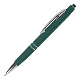 Portobello Ручки Шариковая ручка Comet NEO, зеленая