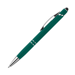 Portobello Ручки Шариковая ручка Comet NEO, зеленая