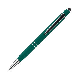 Portobello Ручки Шариковая ручка Comet NEO, зеленая