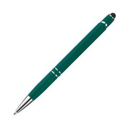 Portobello Ручки Шариковая ручка Comet NEO, зеленая