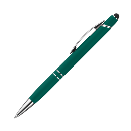 Portobello Ручки Шариковая ручка Comet NEO, зеленая