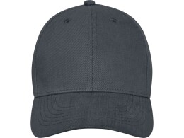 Elevate Бейсболка Davis, 6 панелей, storm grey