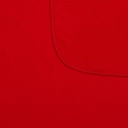 Разное Флисовый плед Warm&Peace XL, красный