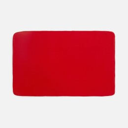 Разное Флисовый плед Warm&Peace XL, красный