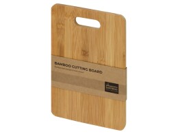 - Разделочная доска из бамбука "Mary S"