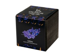 OKTAUR Набор для выращивания "Small village cube "Сирень"