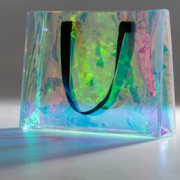 Molti Сумка для покупок Glare Flare